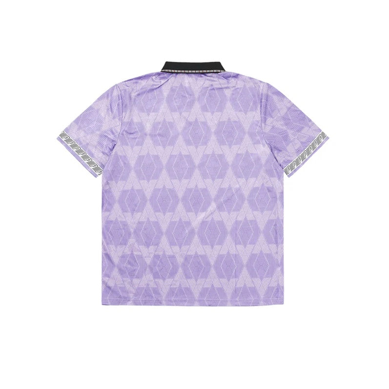 Palace Umbro Classic Jersey Dahlia Purple