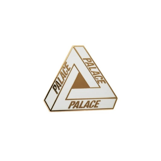 Palace Tri-Ferg Pin Badge