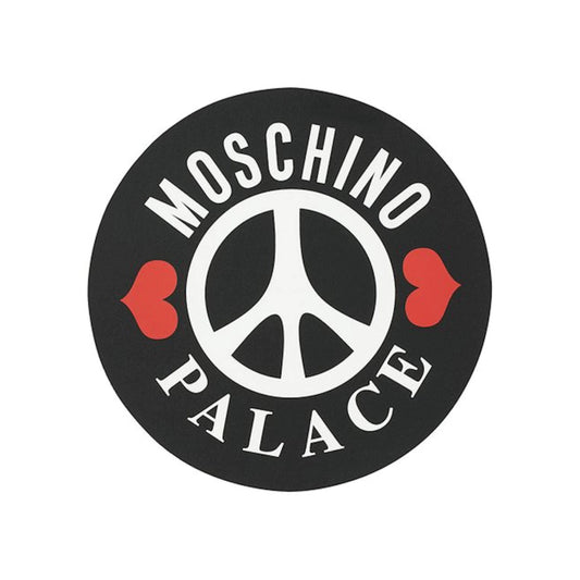 Palace Moschino Slip Mat
