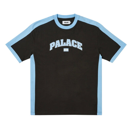 Palace Flag T-Shirt Argentina