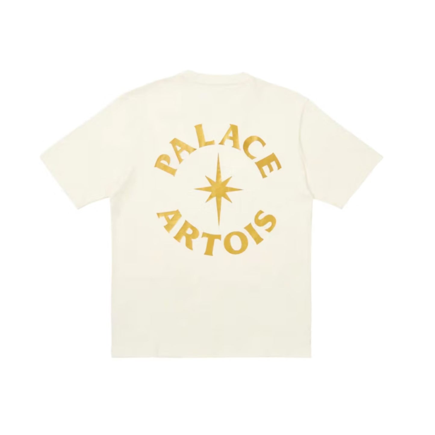 Palace Artois T-Shirt White