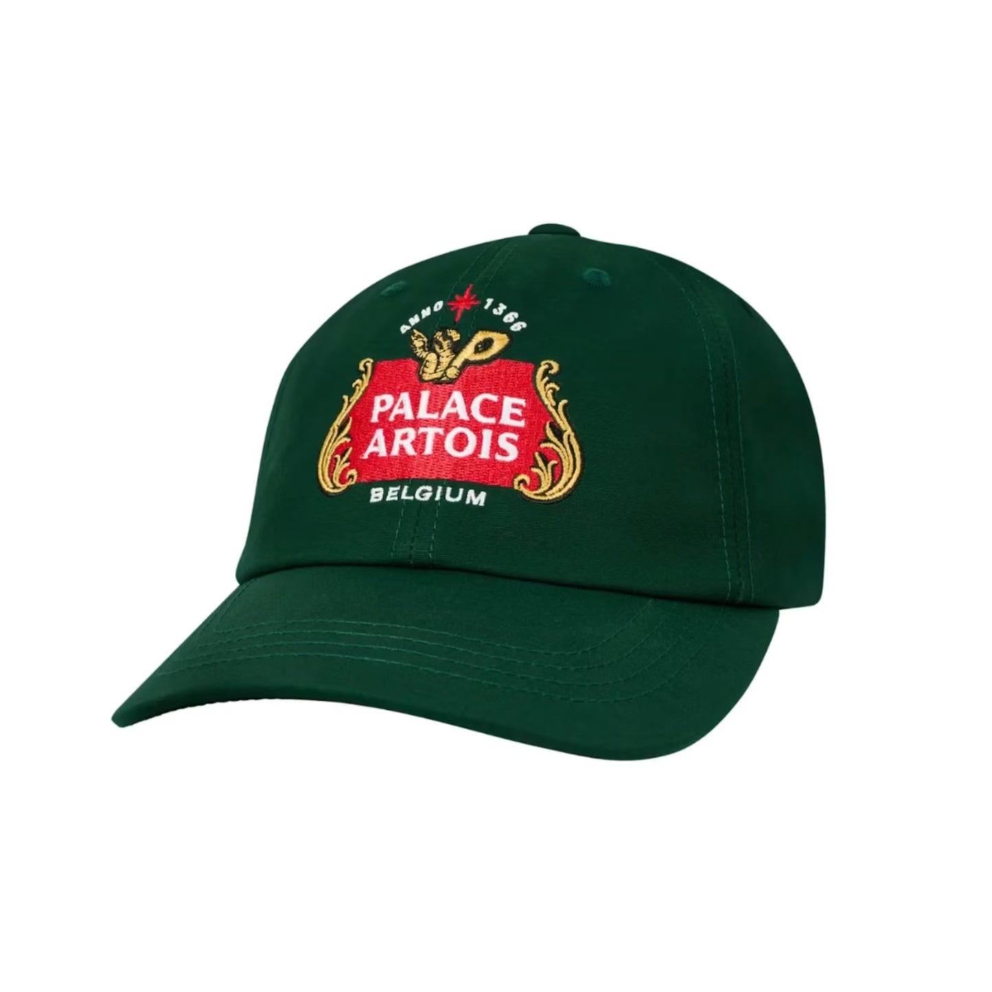 Palace Artois Cap Green