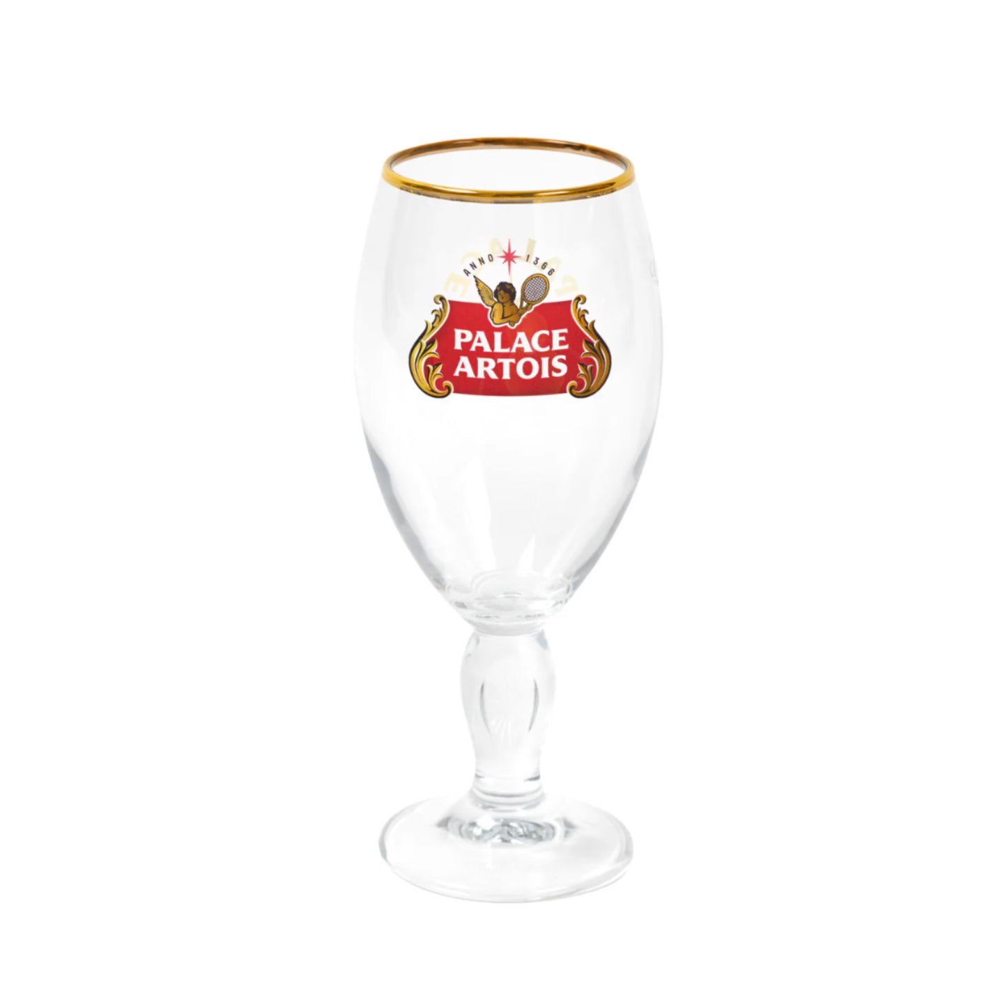 Palace Artois Pint Glass