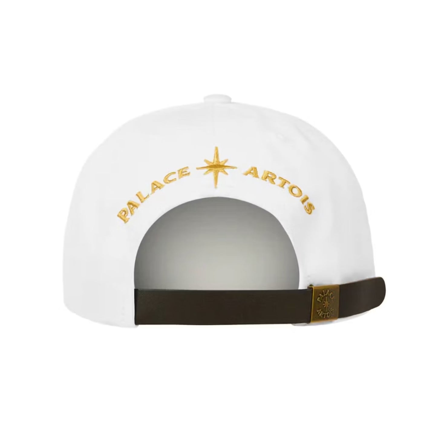 Palace Artois Cap White