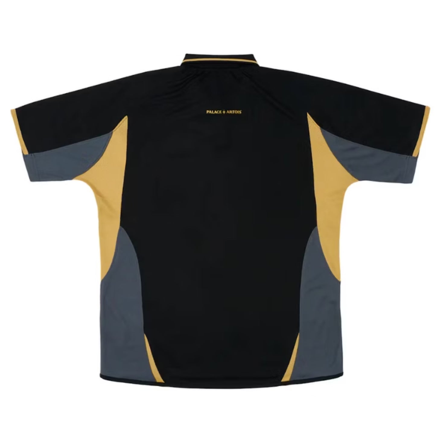 Palace Artois Tech Polo Black