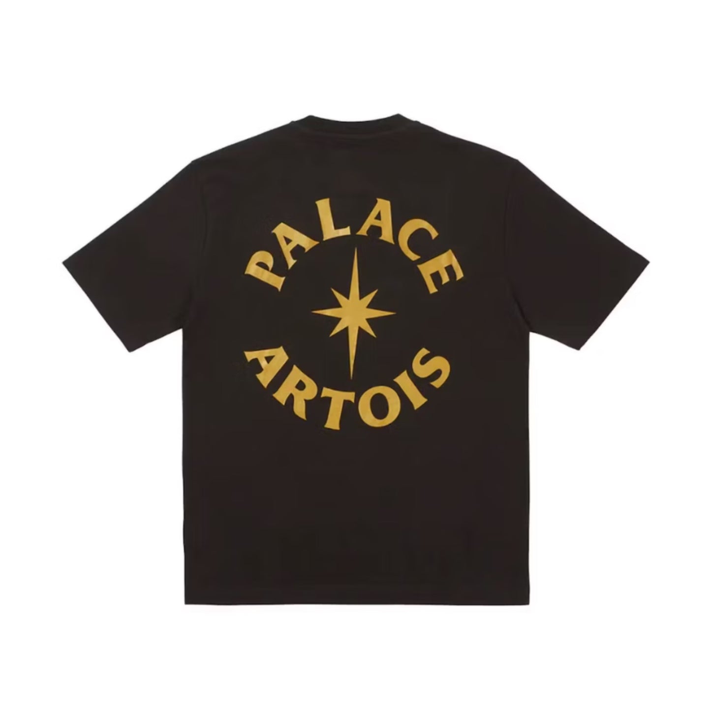 Palace Artois T-Shirt Black