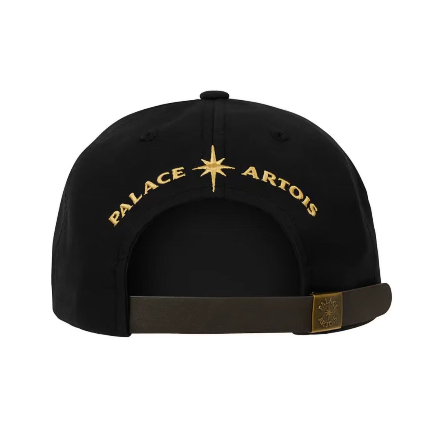 Palace Artois Cap Black