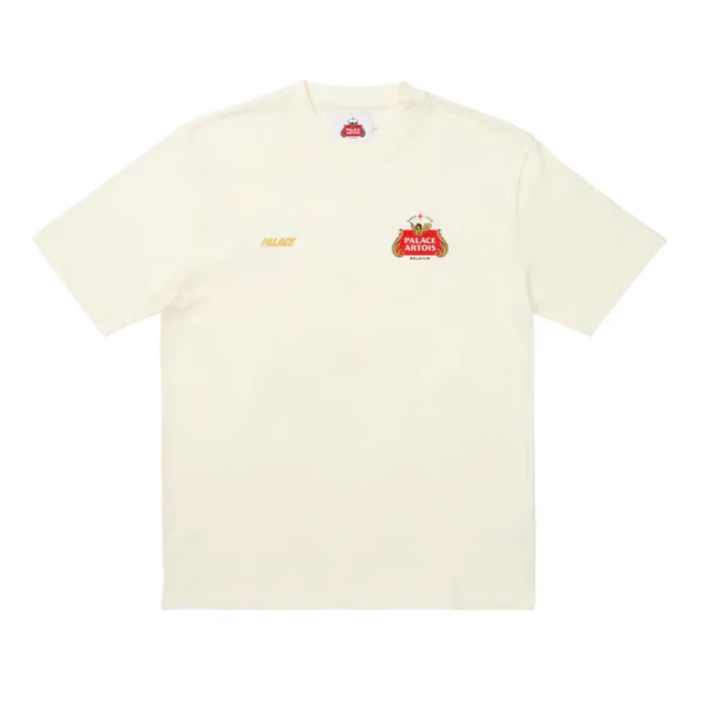 Palace Artois T-Shirt White