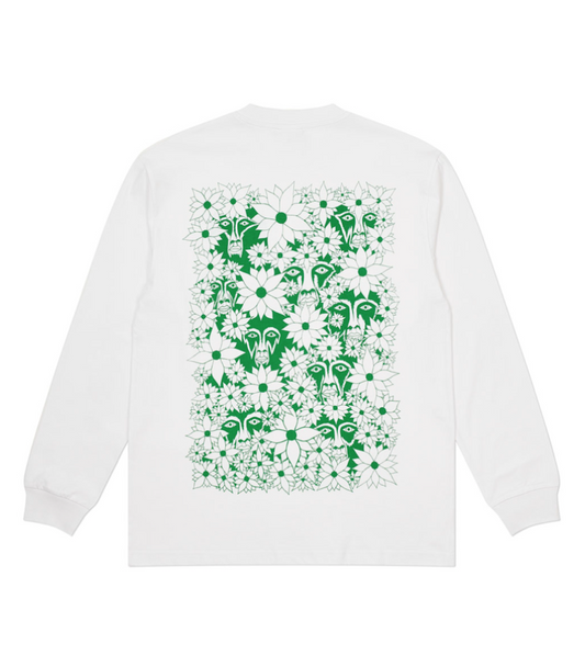 Palace Suburban Bliss Longsleeve (2020)