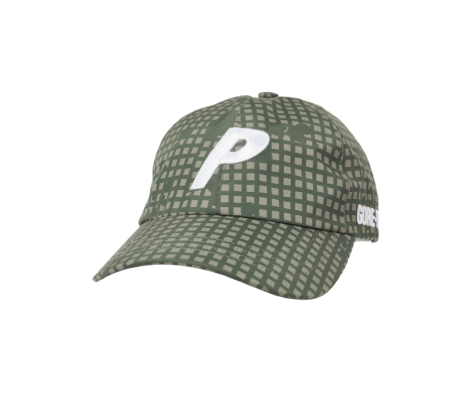 Palace Gore-Tex The Don P 6-Panel DPM Camo (2021)