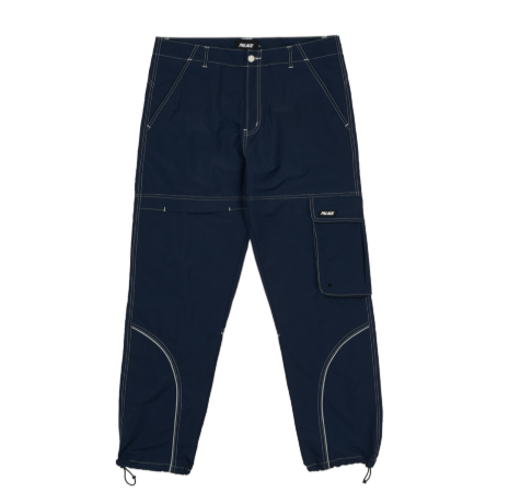 Palace P-Carp Cargo Pant Navy (2021)