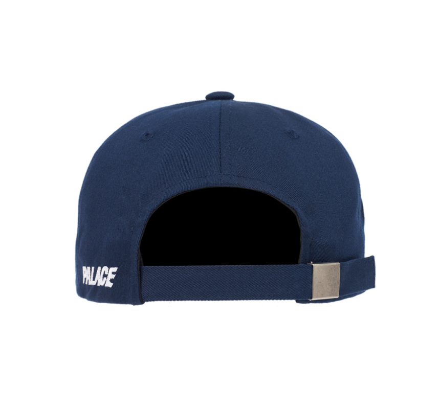 Palace Handbag Pal Hat Navy (2021)