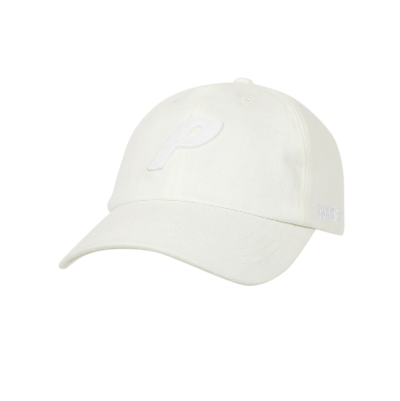 Palace Gore-Tex P 6-Panel White Denim (2023)