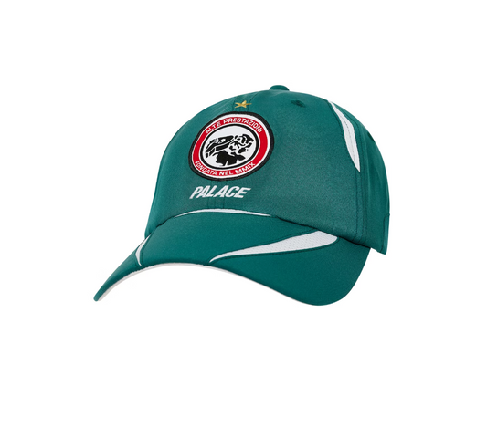 Palace Palco Pro Team 6-Panel Green (Spring 2025)