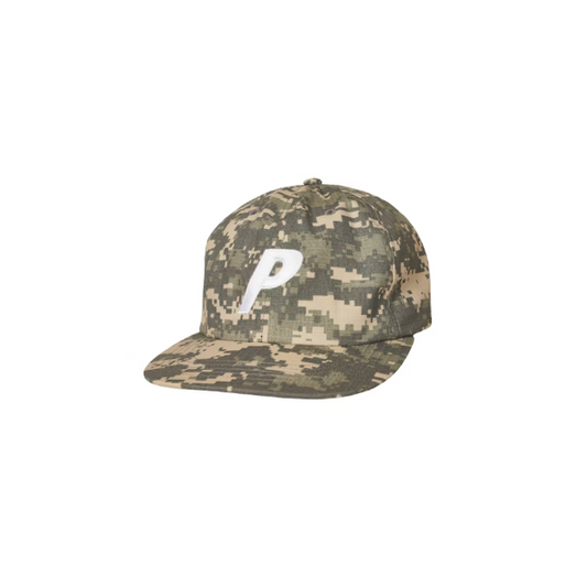 Palace RS Gore-Tex Pal Hat Digi Camo (Summer 2024)
