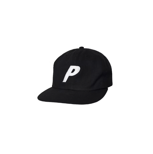 Palace RS Gore-Tex Pal Hat Black (Summer 2024)