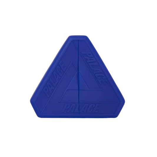 Palace Coin Pouch Blue (Winter 2021)