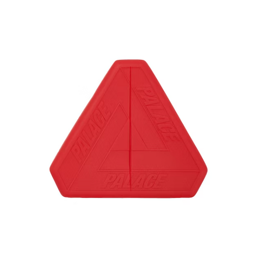 Palace Coin Pouch Red (Winter 2021)