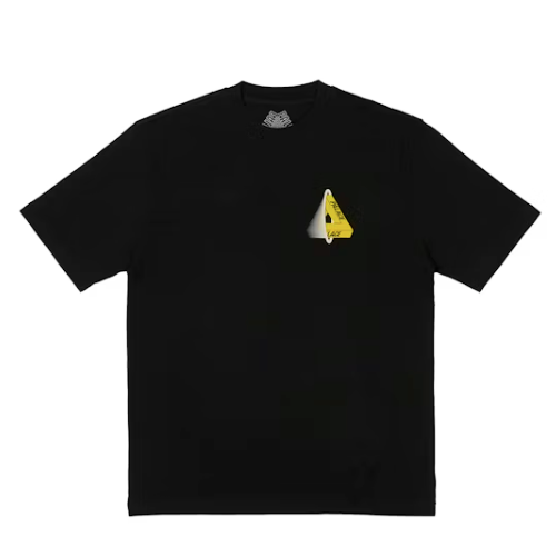 Palace Tri-Void T-Shirt Black (Winter 2023)