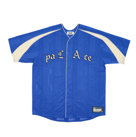 Palace Love Jersey Blue (Summer 2025)