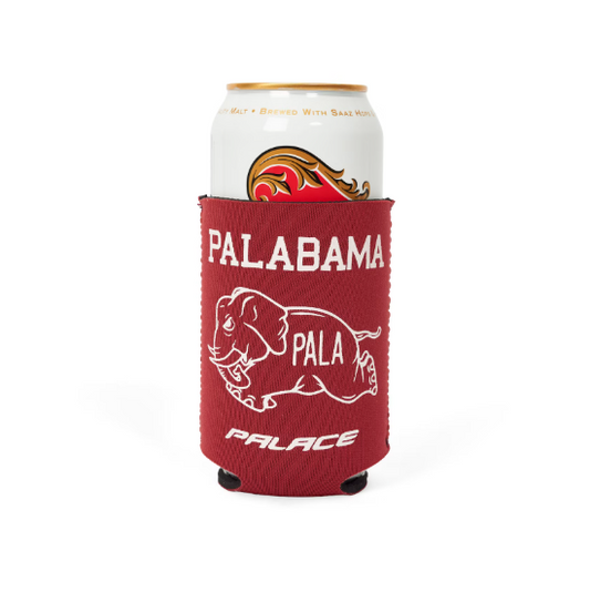 Palace Palabama Koozie Red (Autumn 2025)