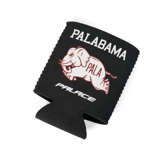 Palace Palabama Koozie Black (Autumn 2025)