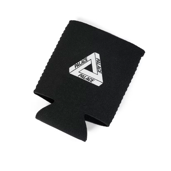Palace Palabama Koozie Black (Autumn 2025)