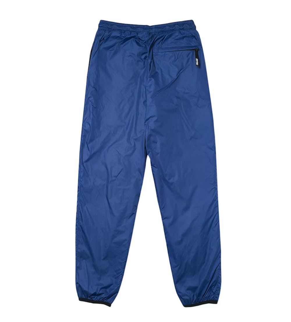 Palace Pal-Tex Reversible Joggers Red/Navy (Ultimo 2018)