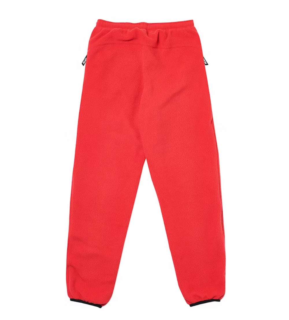 Palace Pal-Tex Reversible Joggers Red/Navy (Ultimo 2018)