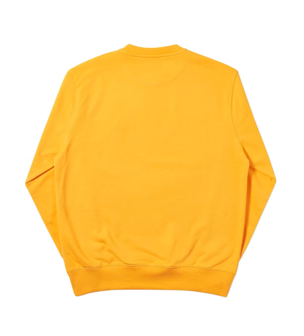 Palace Sofar Crew Orange (Summer 2019)