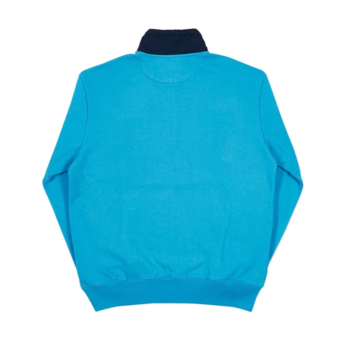 Palace High Sweat Blue (Spring 2018)