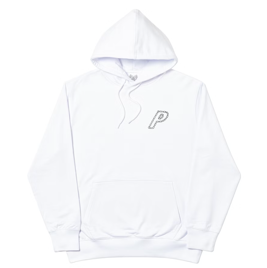 Palace P-Link Hood White (Ultimo 2018)