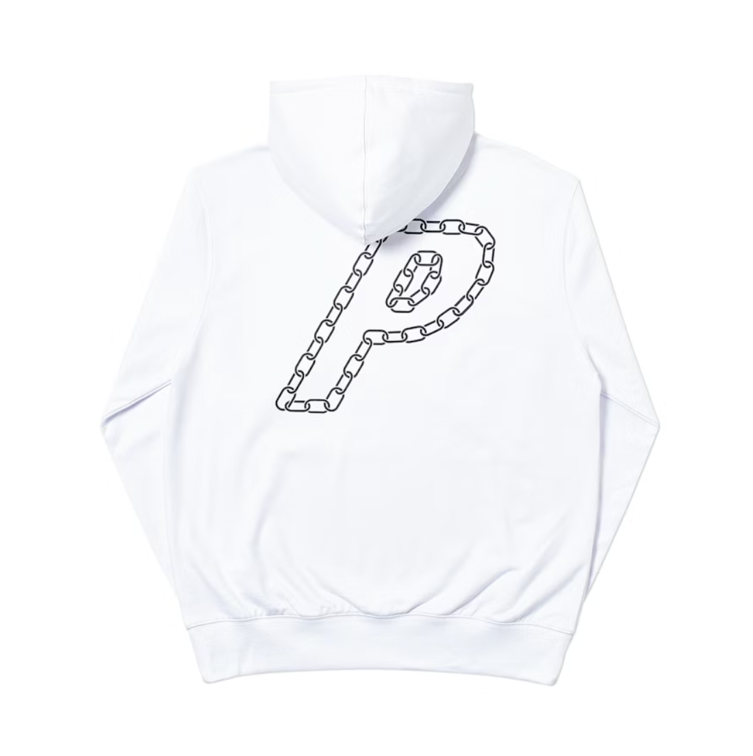 Palace P-Link Hood White (Ultimo 2018)