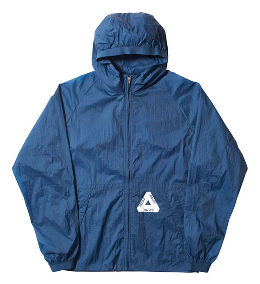 Palace Zollar Jacket Dark Ink (Summer 2017)