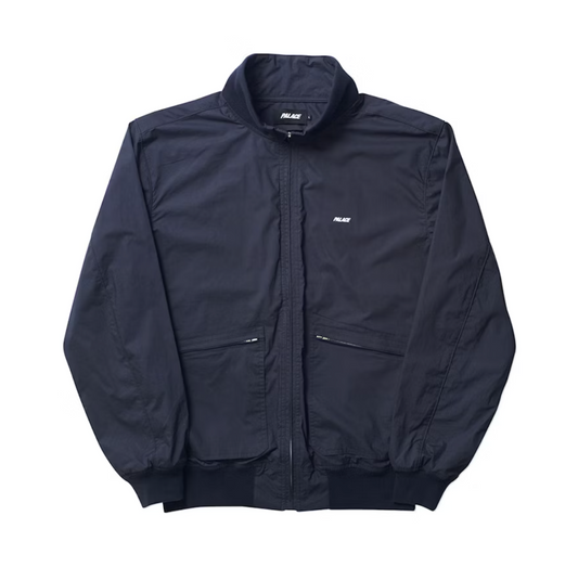 Palace F-Bomber Carbon (Spring 2017)