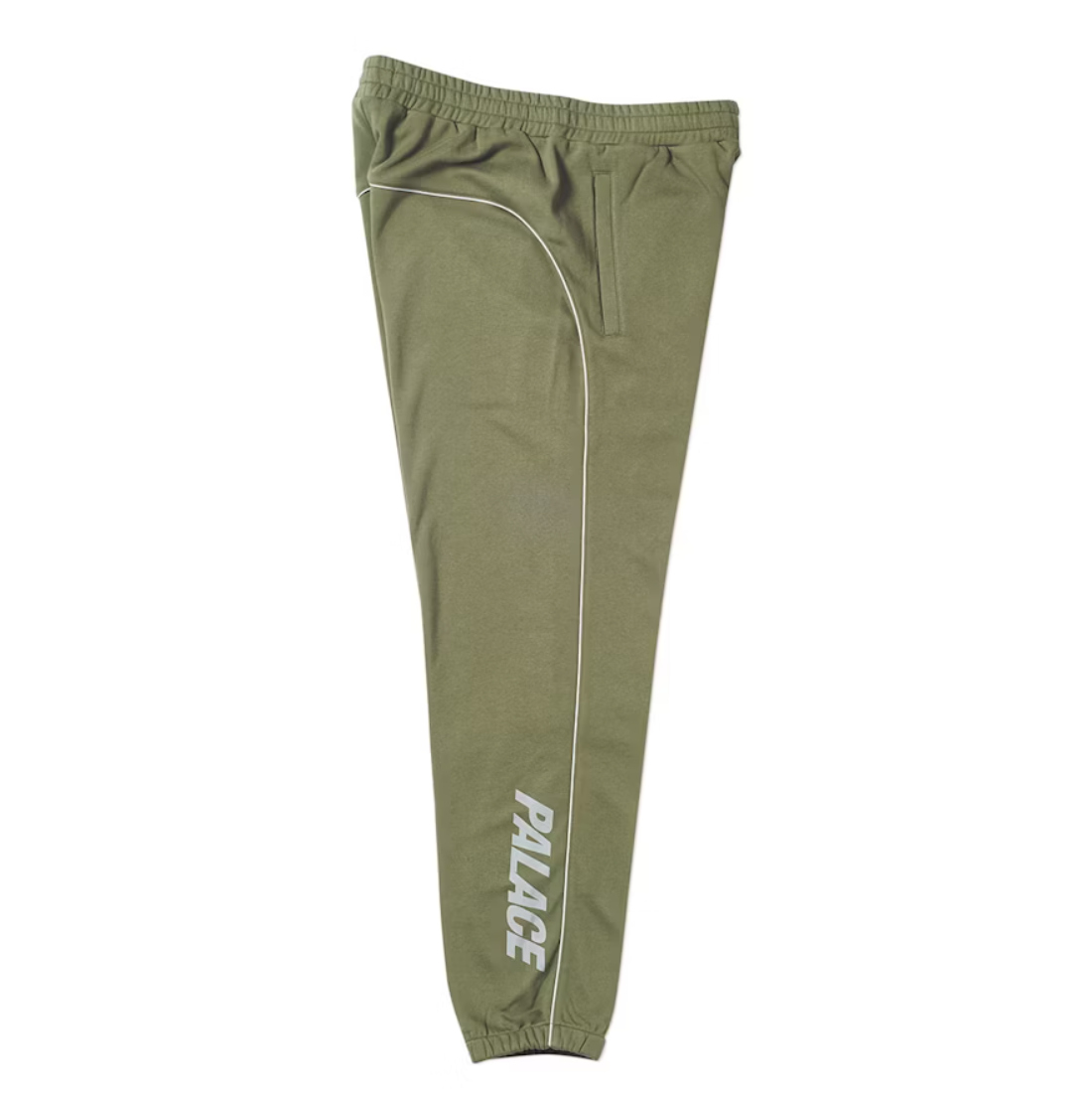 Palace Reflecto Jogger Olive (Summer 2019)
