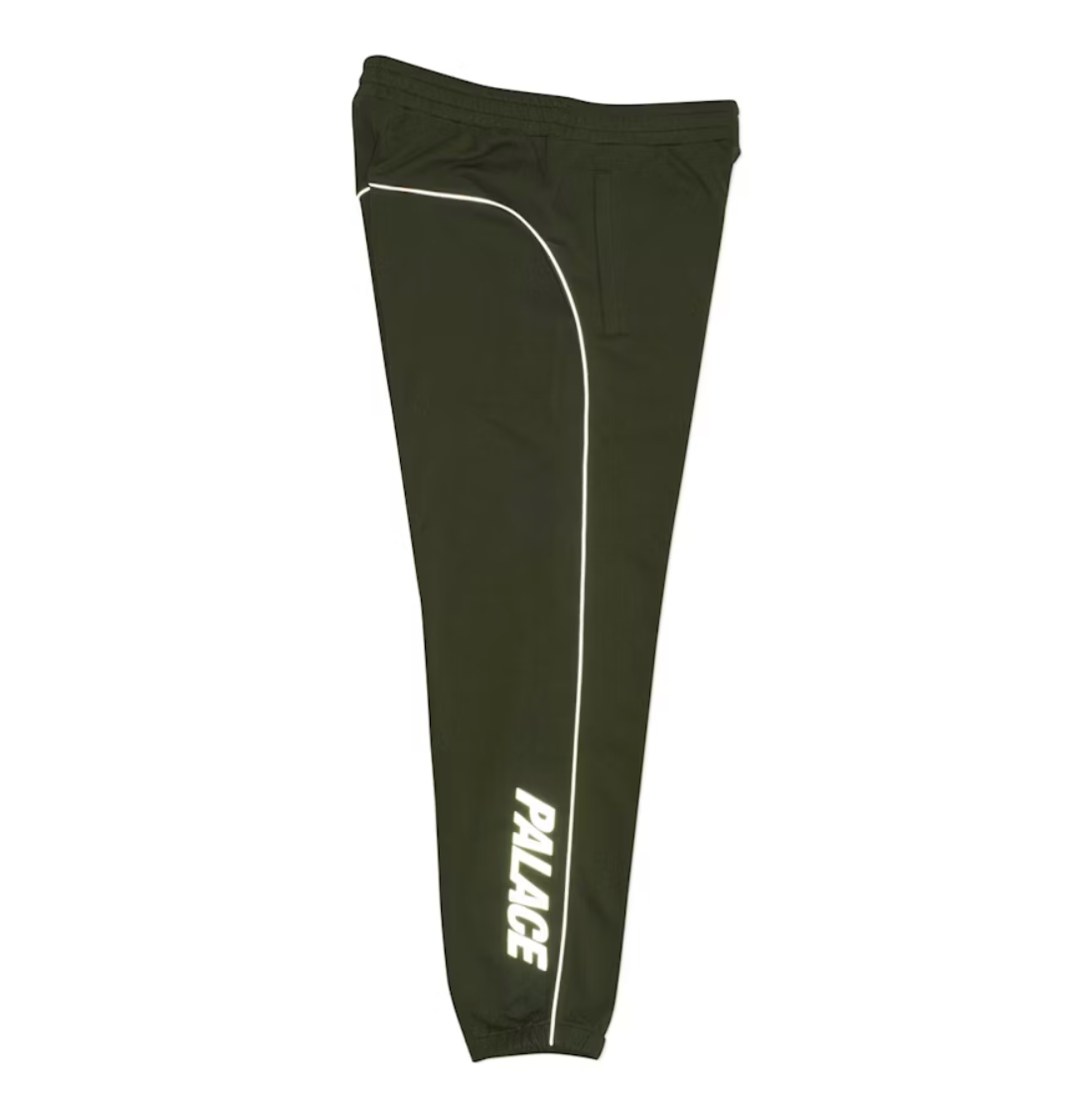 Palace Reflecto Jogger Olive (Summer 2019)