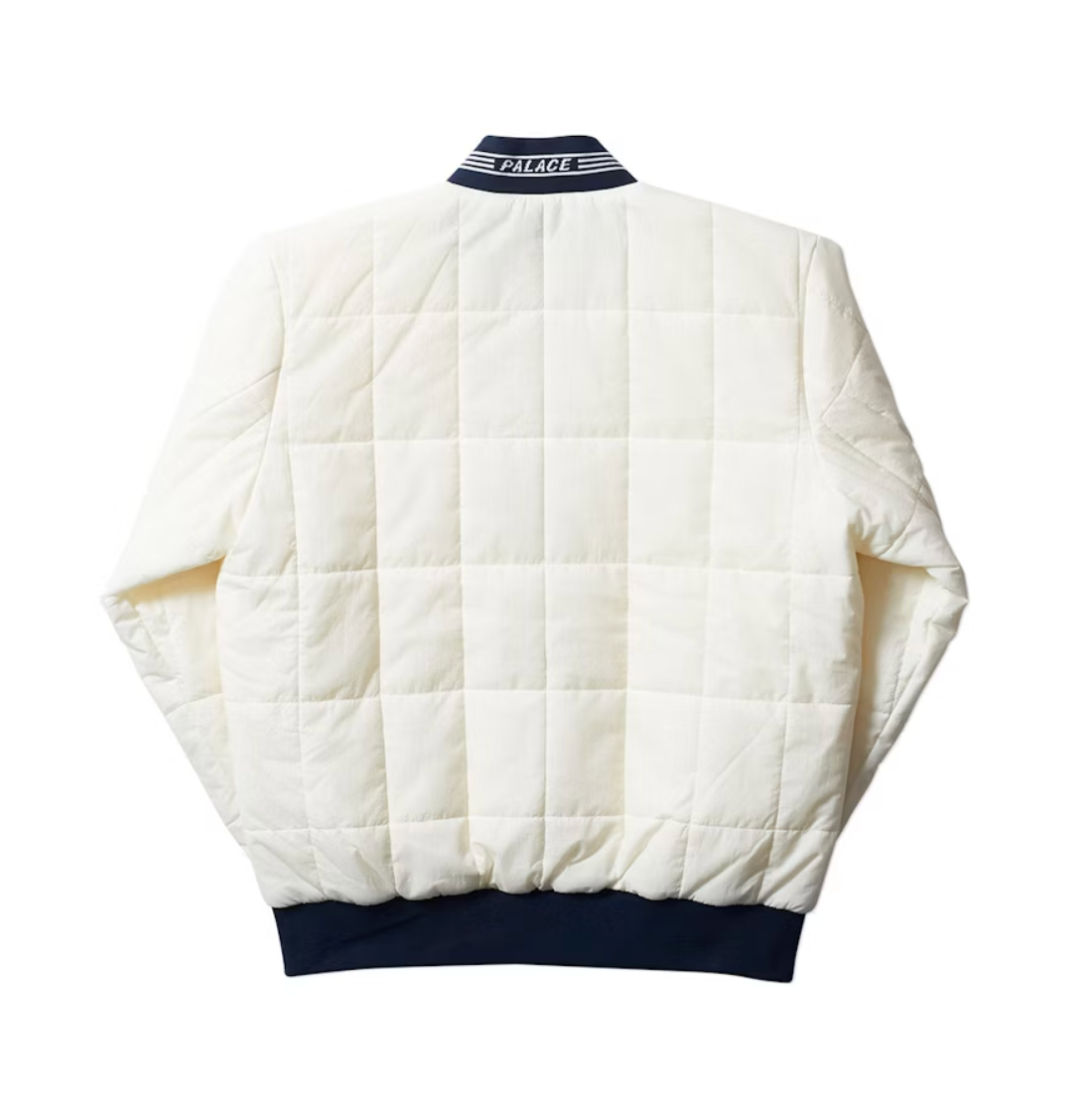 Palace Q Bomber White (Spring 2018)