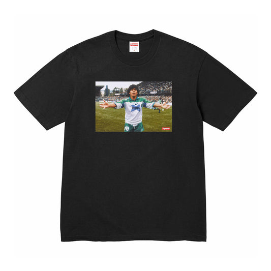 Supreme Maradona T-Shirt Black