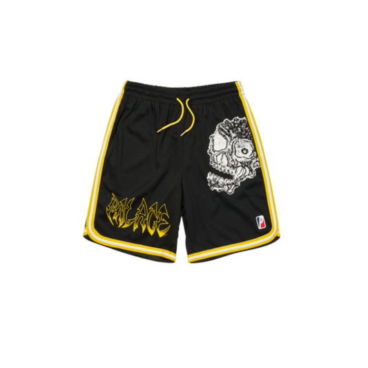 Palace Lotties Basketball Shorts Black