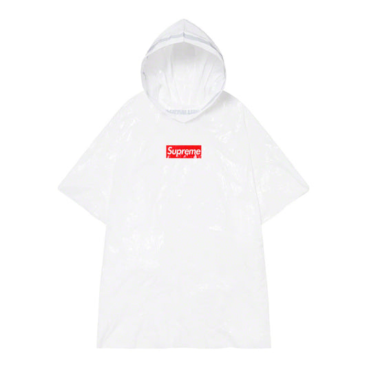 Supreme Ballpark Poncho