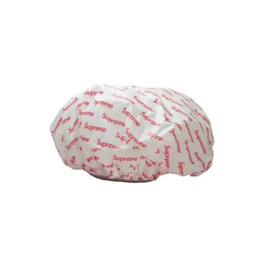 Supreme Showercap