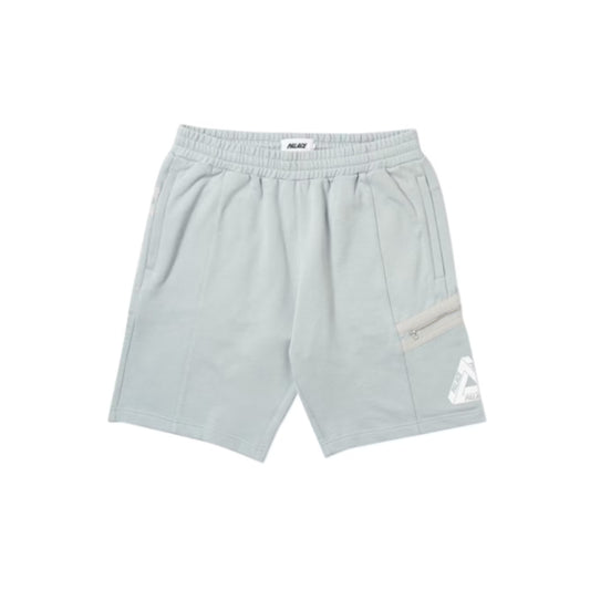 Palace Webber Shorts Grey