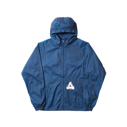 Palace Zollar Jacket Ink Blue (2017)