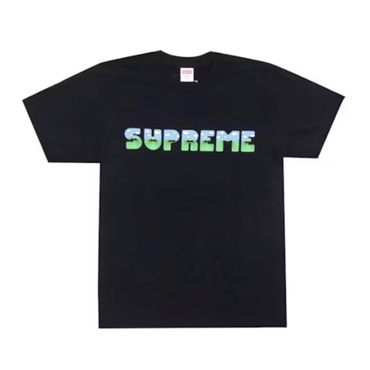 Supreme The Sh*t T-Shirt Black