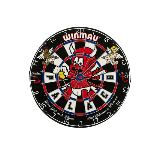 Palace Winmau Fallen Angels Dartboard