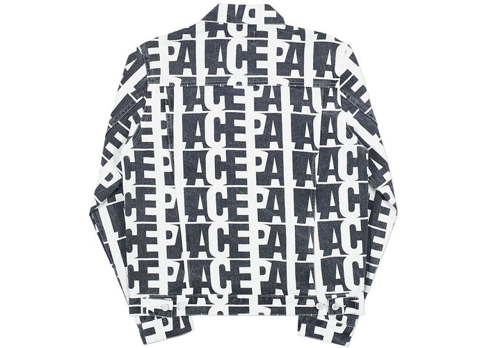 Palace Repeater Donim Jacket