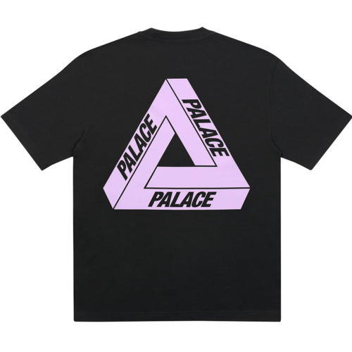 Palace Tri-To-Help T-Shirt Lilac
