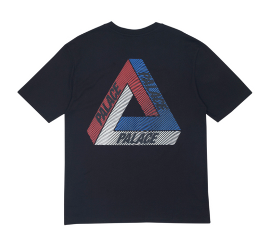 Palace Tri-Drury Brit T-Shirt