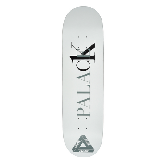 Palace Calvin Klein CK1 Deck